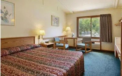 Travelodge by Wyndham Red Wing