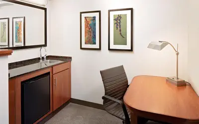 Hyatt Place Ontario/Rancho Cucamonga