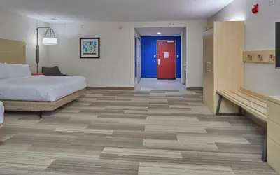 Holiday Inn Express : Eugene - Springfield by IHG