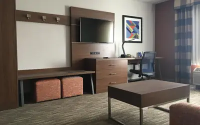 Holiday Inn Express Greensburg by IHG