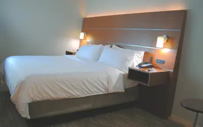 Holiday Inn Express & Suites - Columbia City by IHG