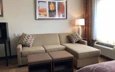 Staybridge Suites Grand Rapids-Kentwood by IHG