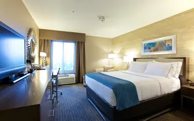 Holiday Inn Express Fargo - West Acres by IHG