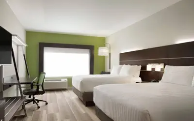 Holiday Inn Express Hotel & Suites Canton by IHG