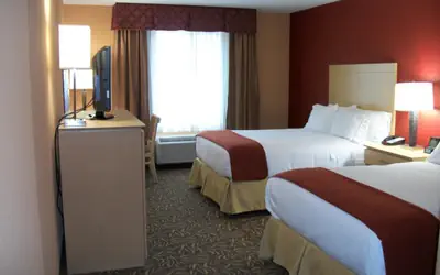 Holiday Inn Express - Cortland by IHG