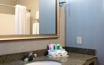 Holiday Inn Express & Suites Danville by IHG