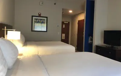 Comfort Inn Dayton South