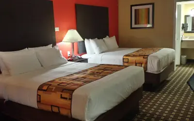 Days Inn by Wyndham Henryetta