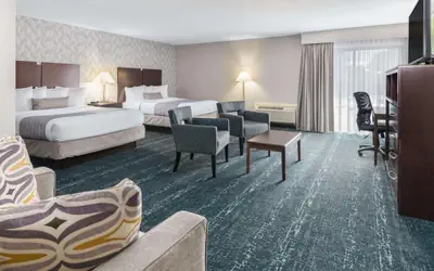 Best Western Plus Keene Hotel