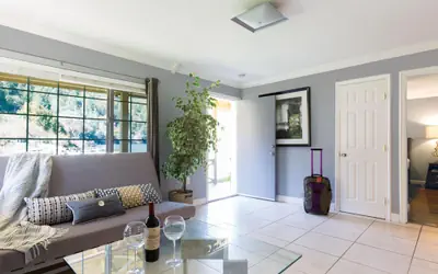 The Lodge at Blue Lakes