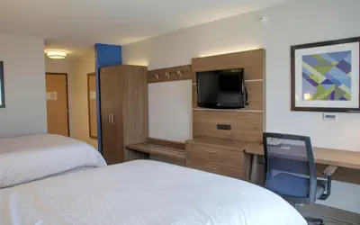 Holiday Inn Express Rochelle by IHG