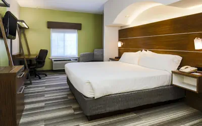 Holiday Inn Express Philadelphia NE - Langhorne by IHG
