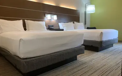 Holiday Inn Express Hillsborough-Durham Area by IHG