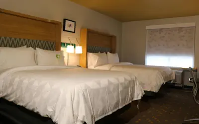 Holiday Inn - Jonesboro by IHG