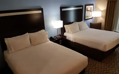 Holiday Inn Express and Suites Atascocita - Humble - Kingwood by IHG