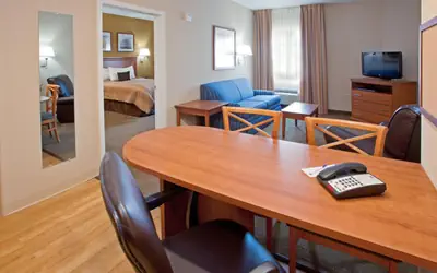 Candlewood Suites League City by IHG