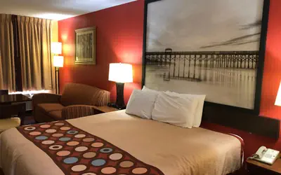 Baymont by Wyndham Richburg - Chester Area