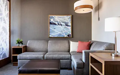 Hyatt Place Grand Rapids Downtown