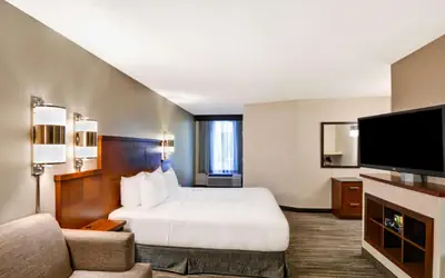 Hyatt Place Memphis Wolfchase