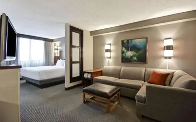 Hyatt Place Miami Airport-West/Doral