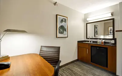 Hyatt Place Kansas City/Overland Park/Metcalf