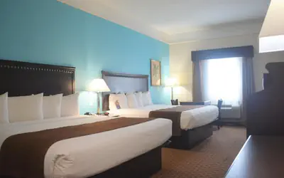 Baymont by Wyndham Galveston