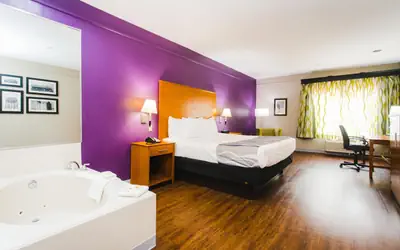 Palacio Royale Inn Signature Katy