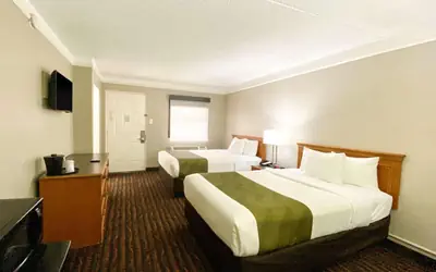 Quality Inn Harlingen