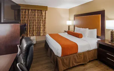 Best Western Crossroads of the Bluffs