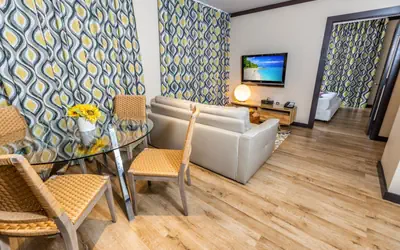 Metropole Suites South Beach