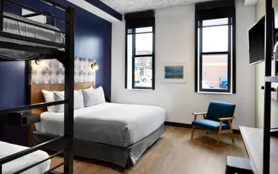 TRYP by Wyndham Pittsburgh/Lawrenceville