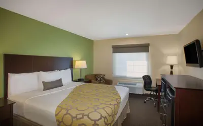 Baymont by Wyndham Jefferson City