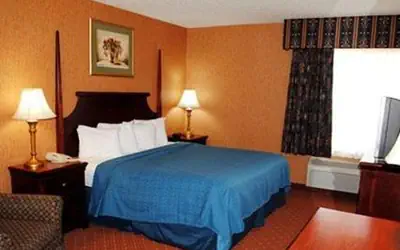 Quality Inn & Suites