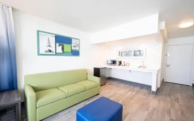 The Island Resort at Fort Walton Beach