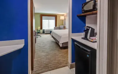 Holiday Inn Express Hotel & Suites Memphis Southwind by IHG