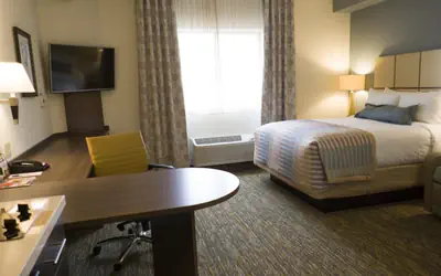 Candlewood Suites Vancouver/Camas by IHG