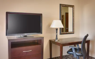 Holiday Inn & Suites Salt Lake City - Airport West by IHG