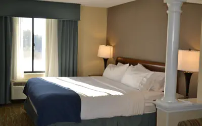 Holiday Inn Express Hotels Biddeford by IHG