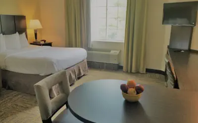 Candlewood Suites - East Syracuse - Carrier Circle by IHG