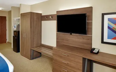 Holiday Inn Express Sheboygan-Kohler / I-43 by IHG