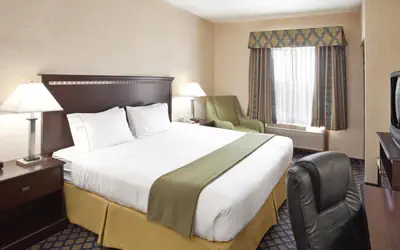 Holiday Inn Express Hotel & Suites Delaware-Columbus Area by IHG