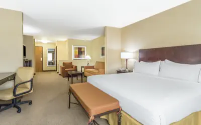 Holiday Inn Express Hotel & Suites Nogales by IHG