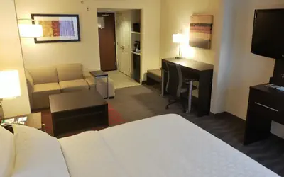 Holiday Inn Express Portland West/Hillsboro by IHG