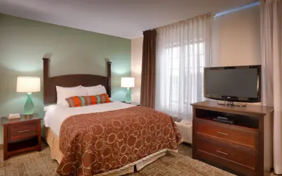 Staybridge Suites Peoria Downtown by IHG