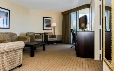 Holiday Inn Express- North Palm Beach and IHG Hotel