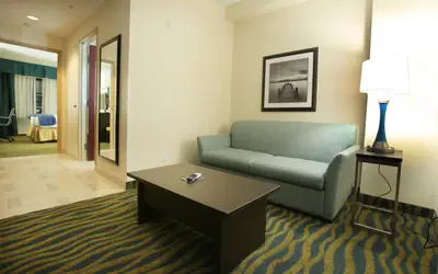 Holiday Inn Express & Suites Southport - Oak Island Area by IHG