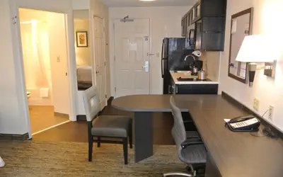 Candlewood Suites Washington-Fairfax by IHG