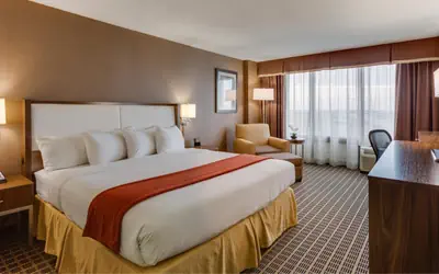 Holiday Inn Express Washington DC SW - Springfield by IHG