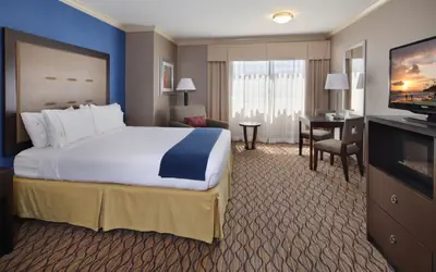 Holiday Inn Express Port Hueneme by IHG