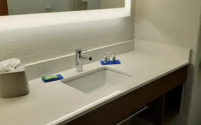 Holiday Inn Express Hotel and Suites Weslaco by IHG